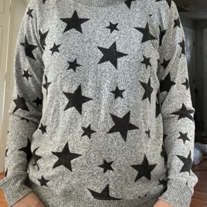Lucky brand sweater